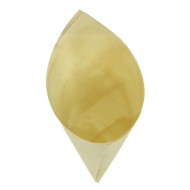 Pine Leaf Cone 18,2cm (1.000 Units)