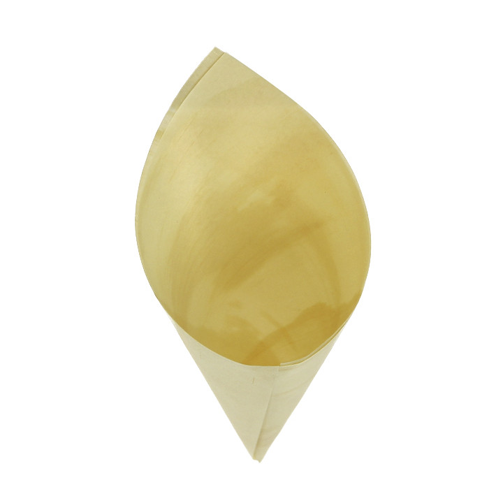 Pine Leaf Cone 18,2cm (1.000 Units)