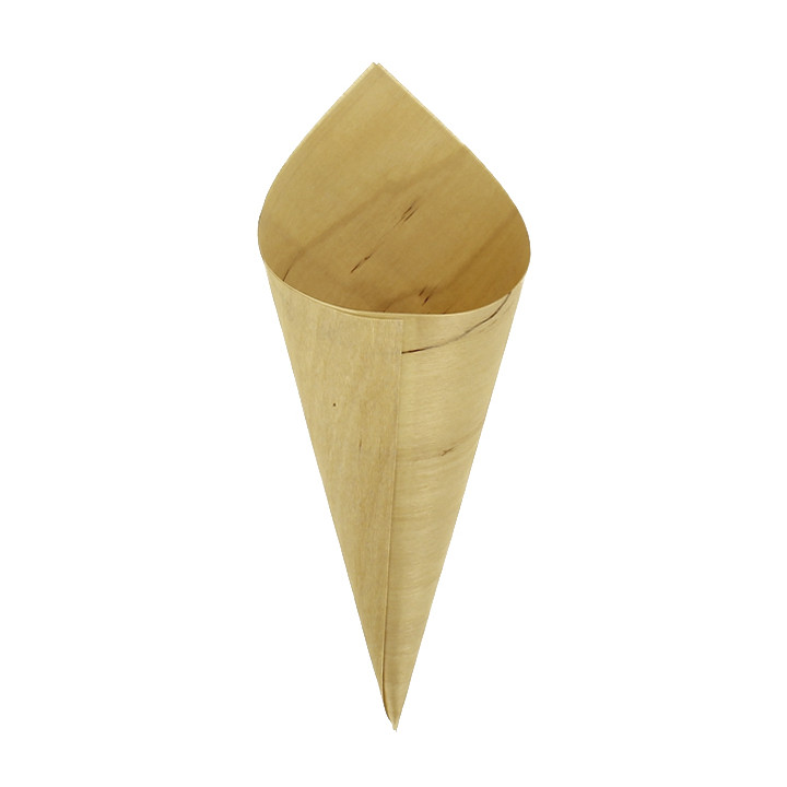 Pine Leaf Cone 24cm (1000 Units)