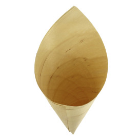 Pine Leaf Cone 24cm (1000 Units)