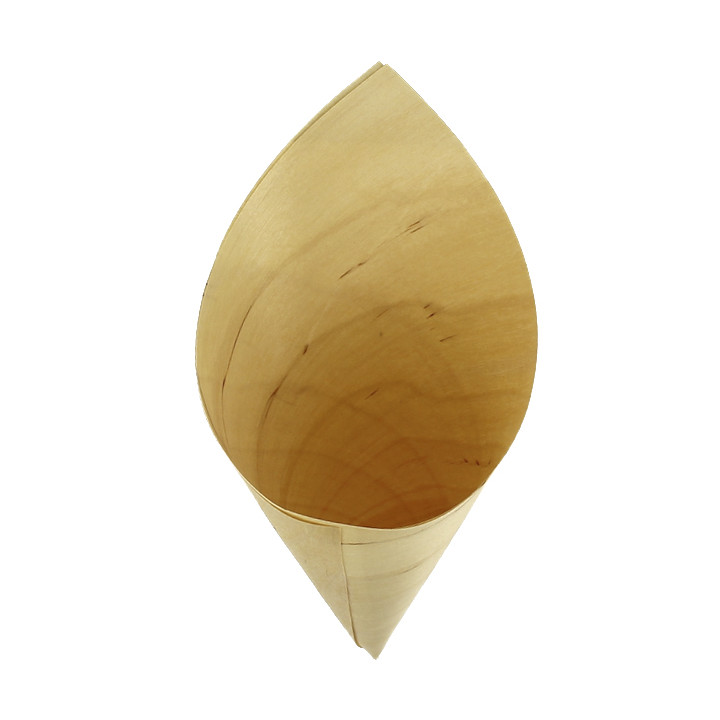 Pine Leaf Cone 24cm (1000 Units)