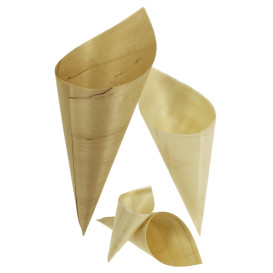 Pine Leaf Cone 18,2cm (1.000 Units)