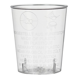 Plastic Shot PS Injection Moulding 20 ml (50 Units) 