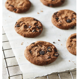 Silicone Baking Paper 30x40cm 41g/m² (500 Units)