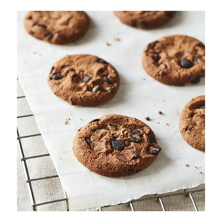 Silicone Baking Paper 30x40cm 41g/m² (500 Units)