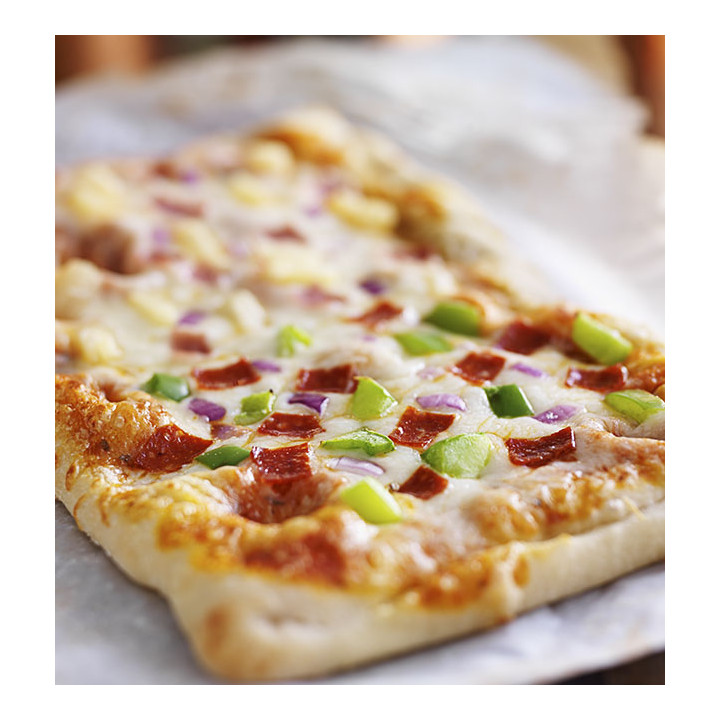 Silicone Baking Paper 30x40cm 41g/m² (500 Units)