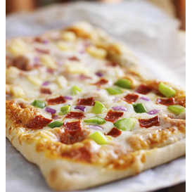 Silicone Baking Paper 60x40cm 41g/m² (500 Units)