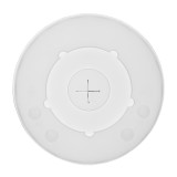 Lid for Cup PS Cross "Enjoy" 32 Oz/1000 ml Ø11,2cm (85 Units)
