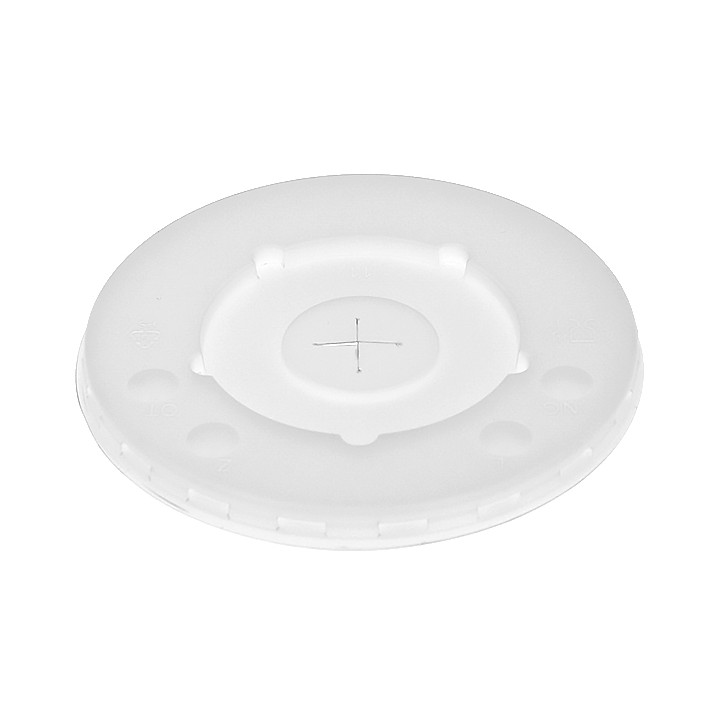 Lid for Cup PS Cross "Enjoy" 32 Oz/1000 ml Ø11,2cm (85 Units)