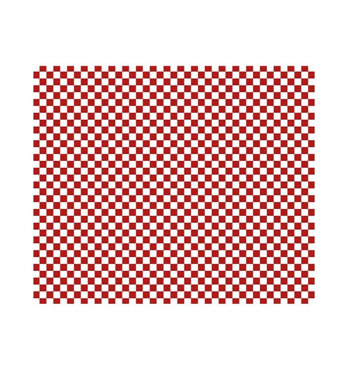 Paper Food Wrap Grease-Proof Red 28x33cm (4000 Units)