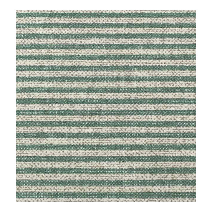 Cotton Placemat "Day Drap" Green Line 32x45cm (12 Units) 