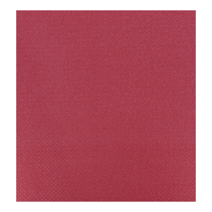Paper Tablecloth Roll Burgundy 1x100m. 40g (6 Units)