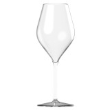 Reusable Plastic Glass “Supreme” Tritan Clear 380ml (1 Unit) 