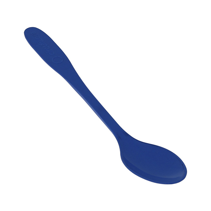 Reusable Ice Cream Spoon PP Mineral Assortment 175mm (1.000 Units)