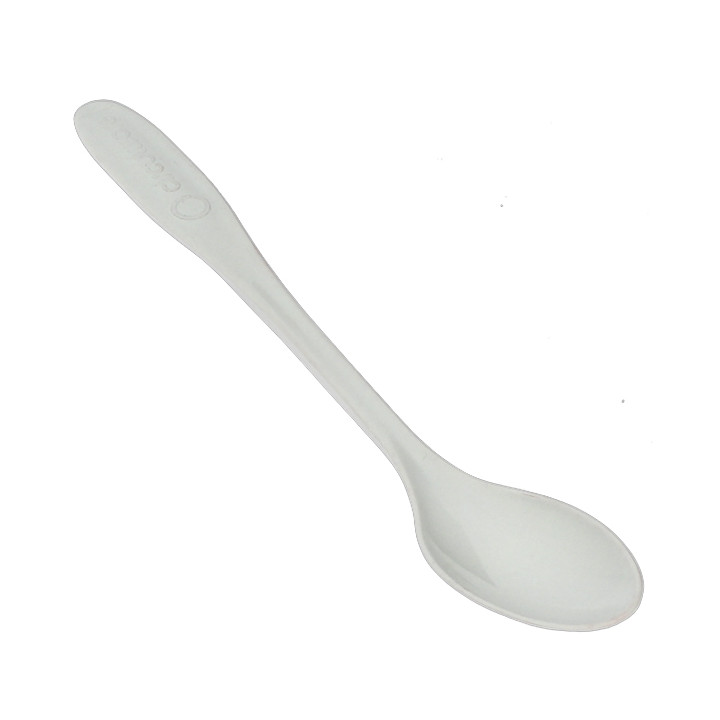 Reusable Ice Cream Spoon PP Mineral Assortment 175mm (1.000 Units)