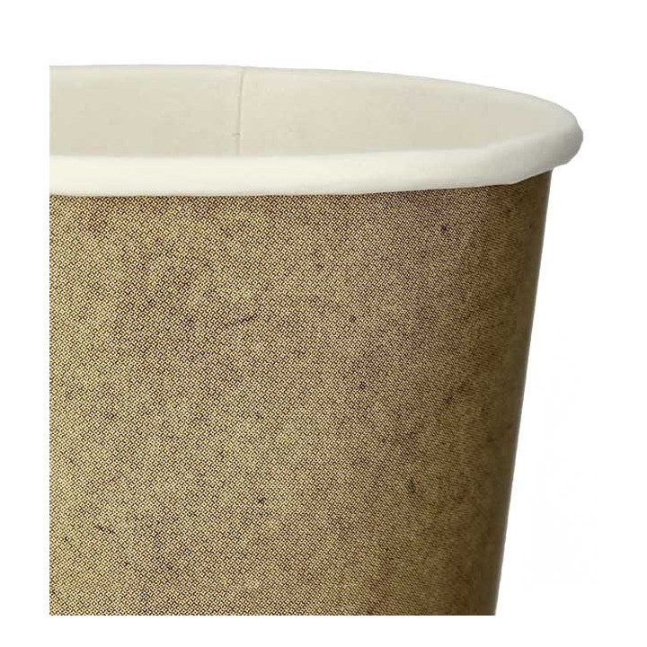 Paper Cup White 12Oz/385ml Ø7,5cm (1.100 Units)