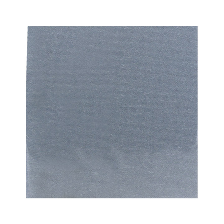 Paper Napkin Double Point Light Blue 2C 33x33cm (1350 Units)
