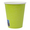 Lime green