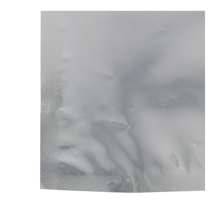 Chamber Vacuum Pouches 90 microns Silver 2,00x2,50cm (100 Units)  