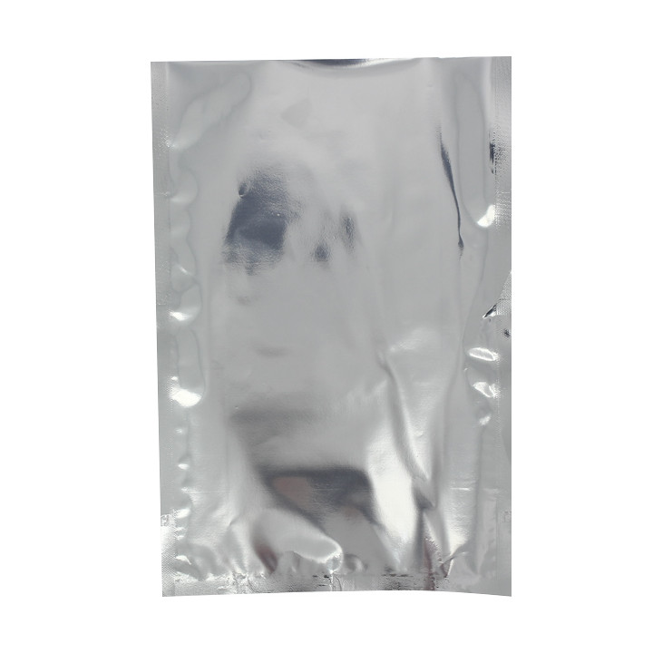 Chamber Vacuum Pouches 90 microns Silver 1,70x2,50cm (100 Units)  