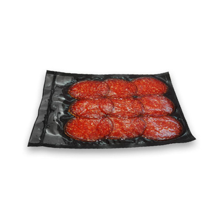Chamber Vacuum Pouches 90 microns Black 2,00x3,00cm (100 Units)