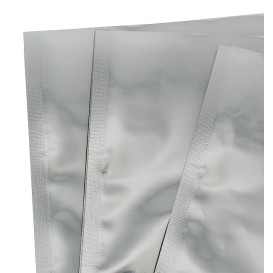 Chamber Vacuum Pouches 90 microns Silver 2,00x3,00cm (100 Units)  