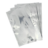 Chamber Vacuum Pouches 90 microns Silver 2,00x2,50cm (100 Units)  