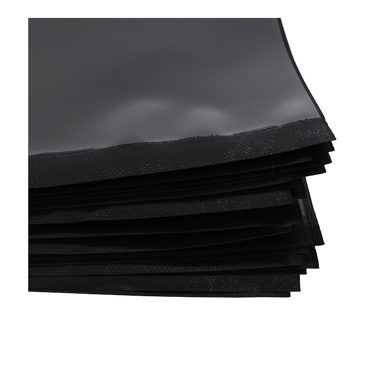 Chamber Vacuum Pouches 90 microns Black 2,00x3,00cm (100 Units)
