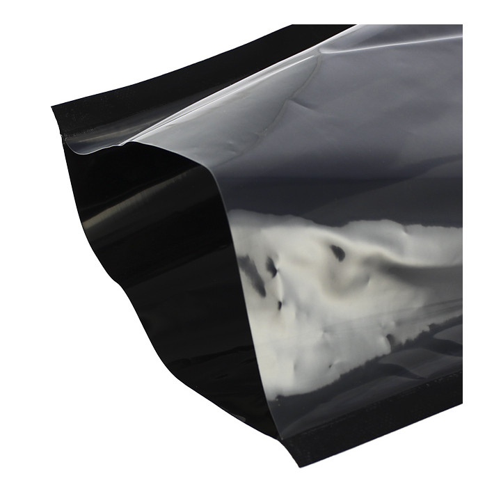 Chamber Vacuum Pouches 90 microns Black 2,00x3,00cm (100 Units)
