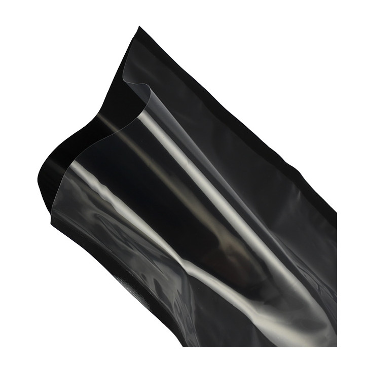 Chamber Vacuum Pouches 90 microns Black 2,00x3,00cm (100 Units)
