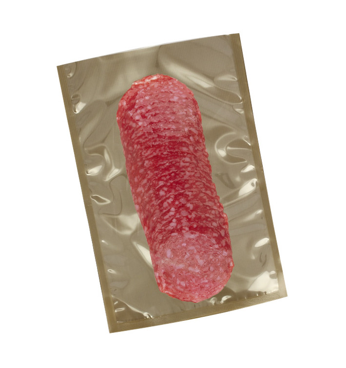 Bolsas de Vac&iacute;o de 90 Micras Kraft 200x300mm (1000 Uds)