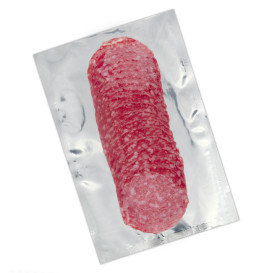 Chamber Vacuum Pouches 90 microns Silver 2,00x2,50cm (1000 Units)