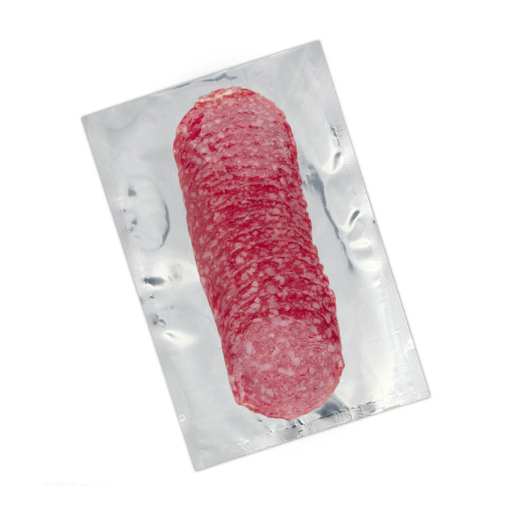 Chamber Vacuum Pouches 90 microns Silver 2,00x2,50cm (1000 Units)