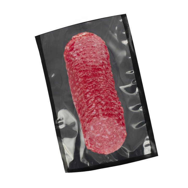 Chamber Vacuum Pouches 90 microns Black 2,00x3,00cm (100 Units)