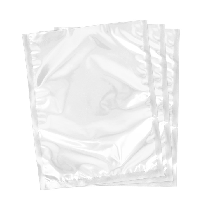 Chamber Vacuum Pouches 90 microns 2,00x2,50cm (1000 Units)