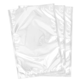 Chamber Vacuum Pouches 90 microns 2,50x3,00cm (100 Units)  