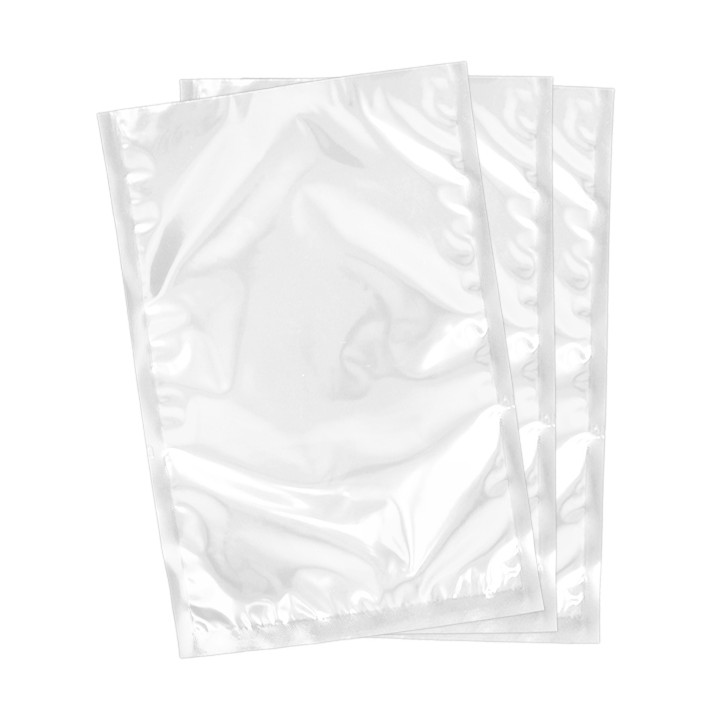 Chamber Vacuum Pouches 90 microns 1,40x4,50cm (100 Units)  