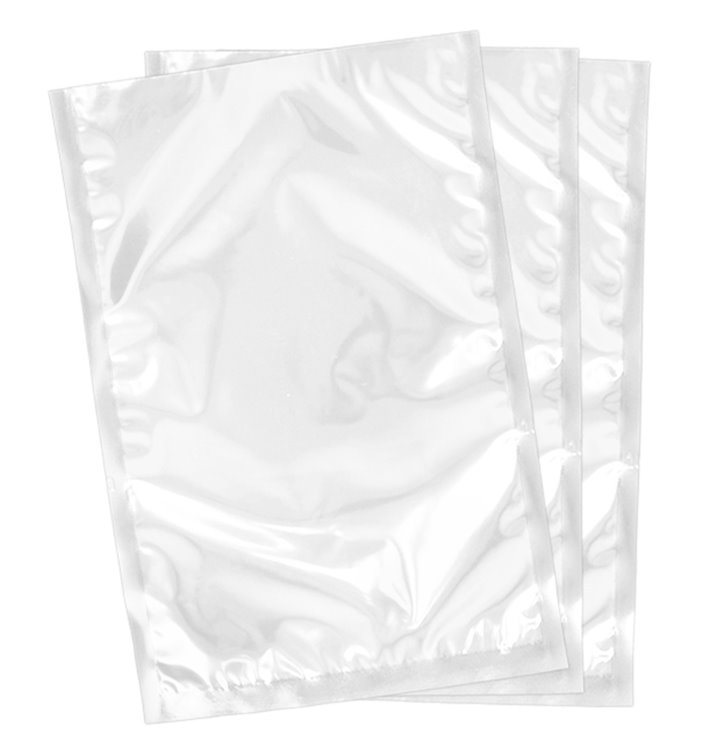 Chamber Vacuum Pouches 90 microns 3,50x5,00cm (500 Units)