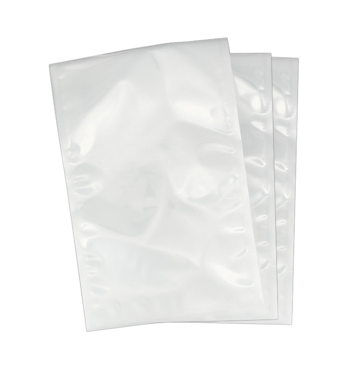 Chamber Vacuum Pouches 90 microns 3,00x5,00cm (500 Units)