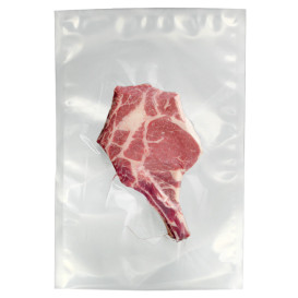 Chamber Vacuum Pouches 90 microns 4,00x5,00cm (500 Units)