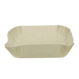 Baking Paper for Backing Tray 13,8x8,9x3,5cm (240 Units)  
