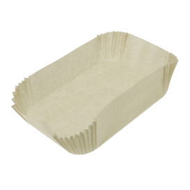 Baking Paper for Backing Tray 13,8x8,9x3,5cm (2.880 Units)  