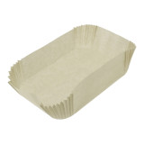 Baking Paper for Backing Tray 17x11,5x4,5cm (200 Units)  