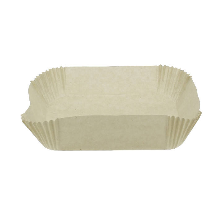 Baking Paper for Backing Tray 17x11,5x4,5cm (200 Units)  