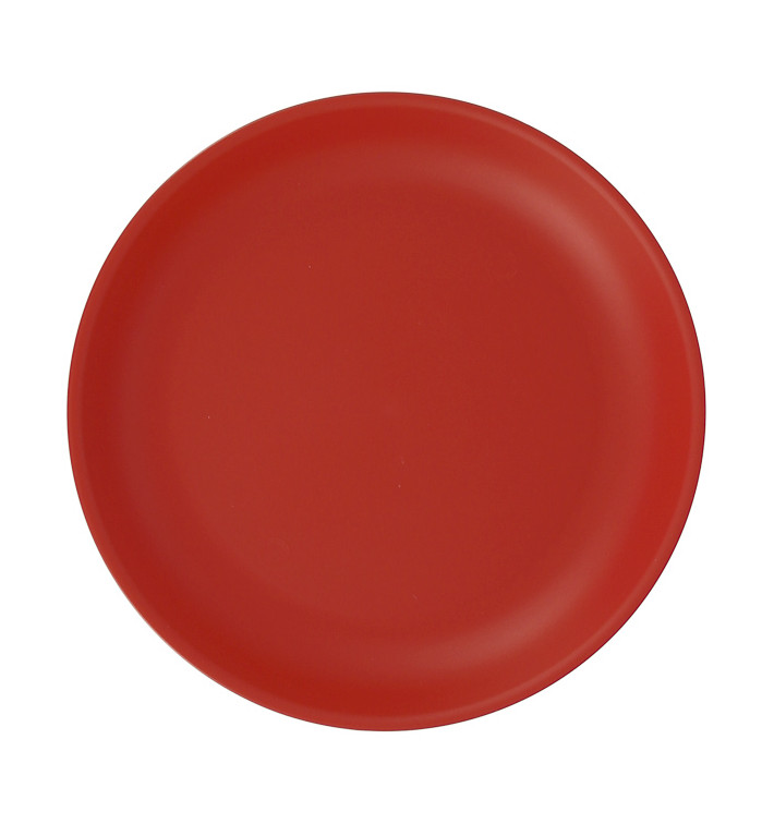reusable plastic plates