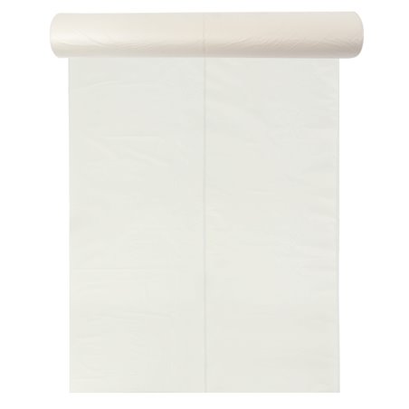 Roll of Classic bio-compostable bags 90 x 110 cm
