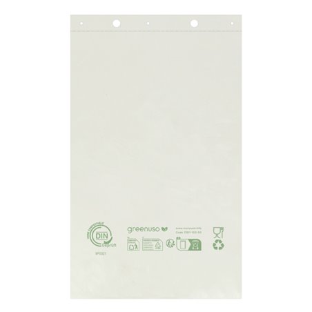 Home Compost Classic Block market bag 16 x 24 cm