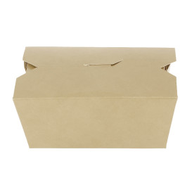 American Box Great Kraft 13x8,5x6cm 700ml (45 Units)