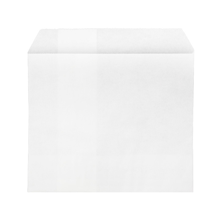 Paper French Fries Envelope 12x12cm (3000 Units)