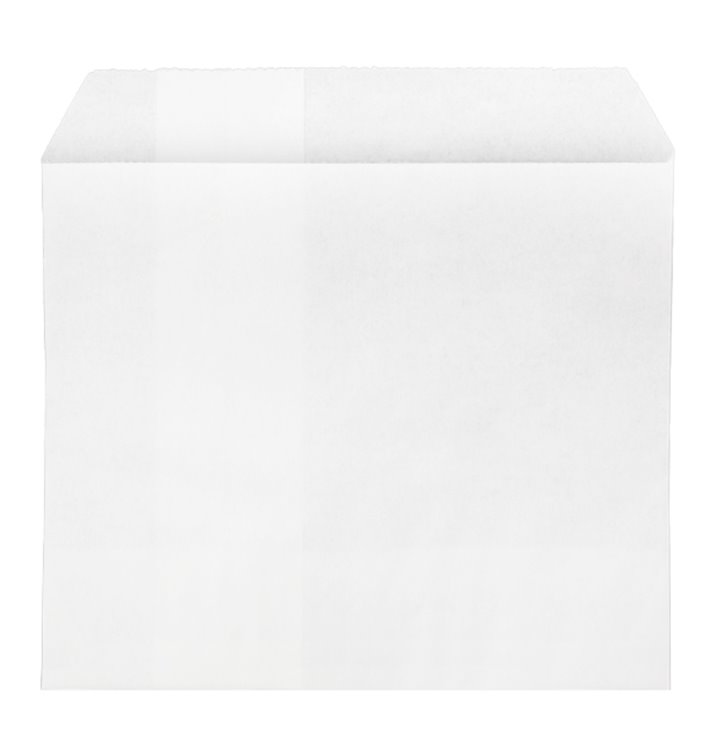 Paper French Fries Envelope 12x12cm (250 Units)  